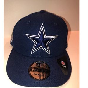 SALE New Era Dallas Cowboys SnapBack NWT
